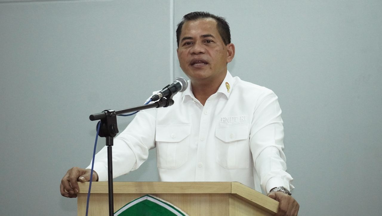 BNPT: Tiga Hal Patut Diwaspadai dalam Penangkapan Teroris di Bekasi