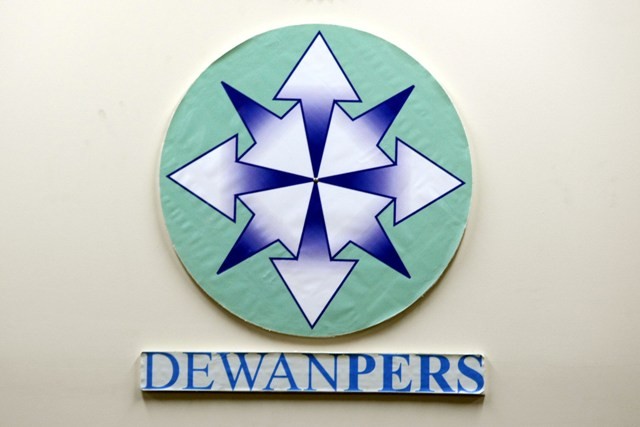 Dewan Pers.