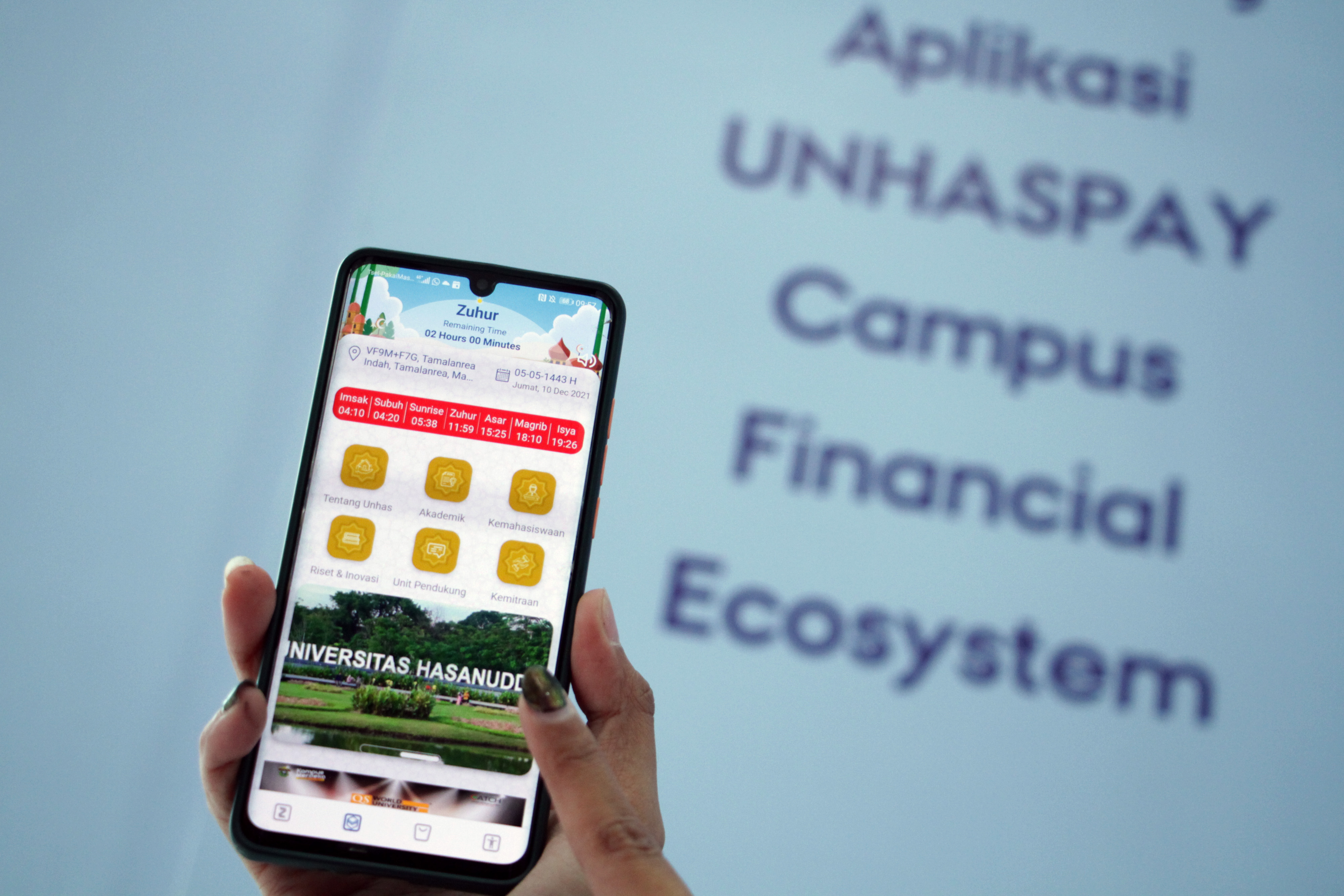 Universitas dan Industri Perlu Interaksi atasi Kesenjangan Talenta Digital