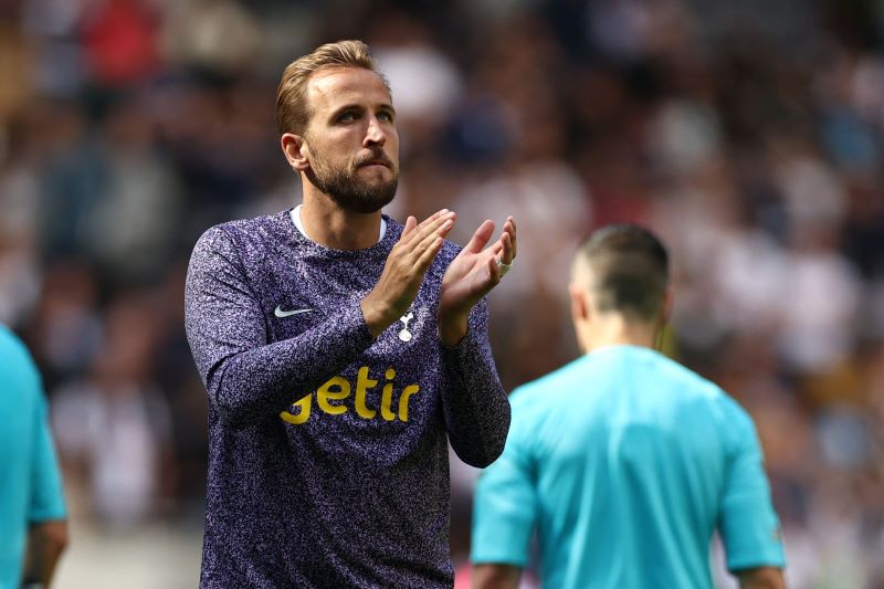 Masa Depan Harry Kane Ditentukan Pekan Ini