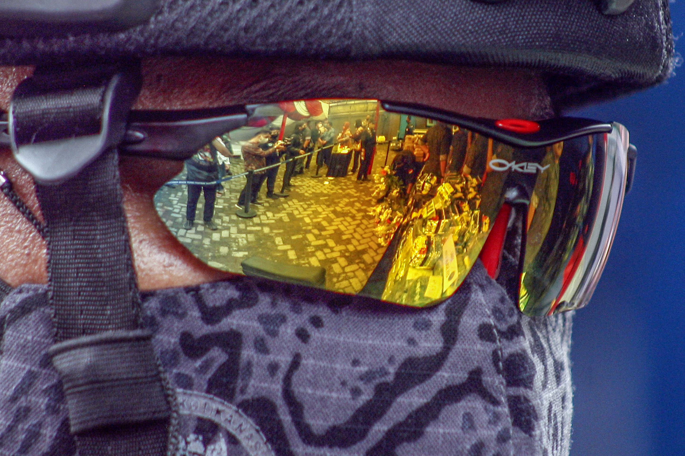 Polisi Buru Pengedar Narkoba yang Jualan di Instagram