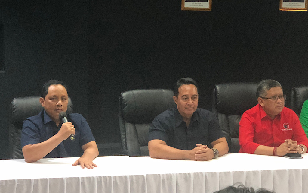 Tim Pemenangan Nasional