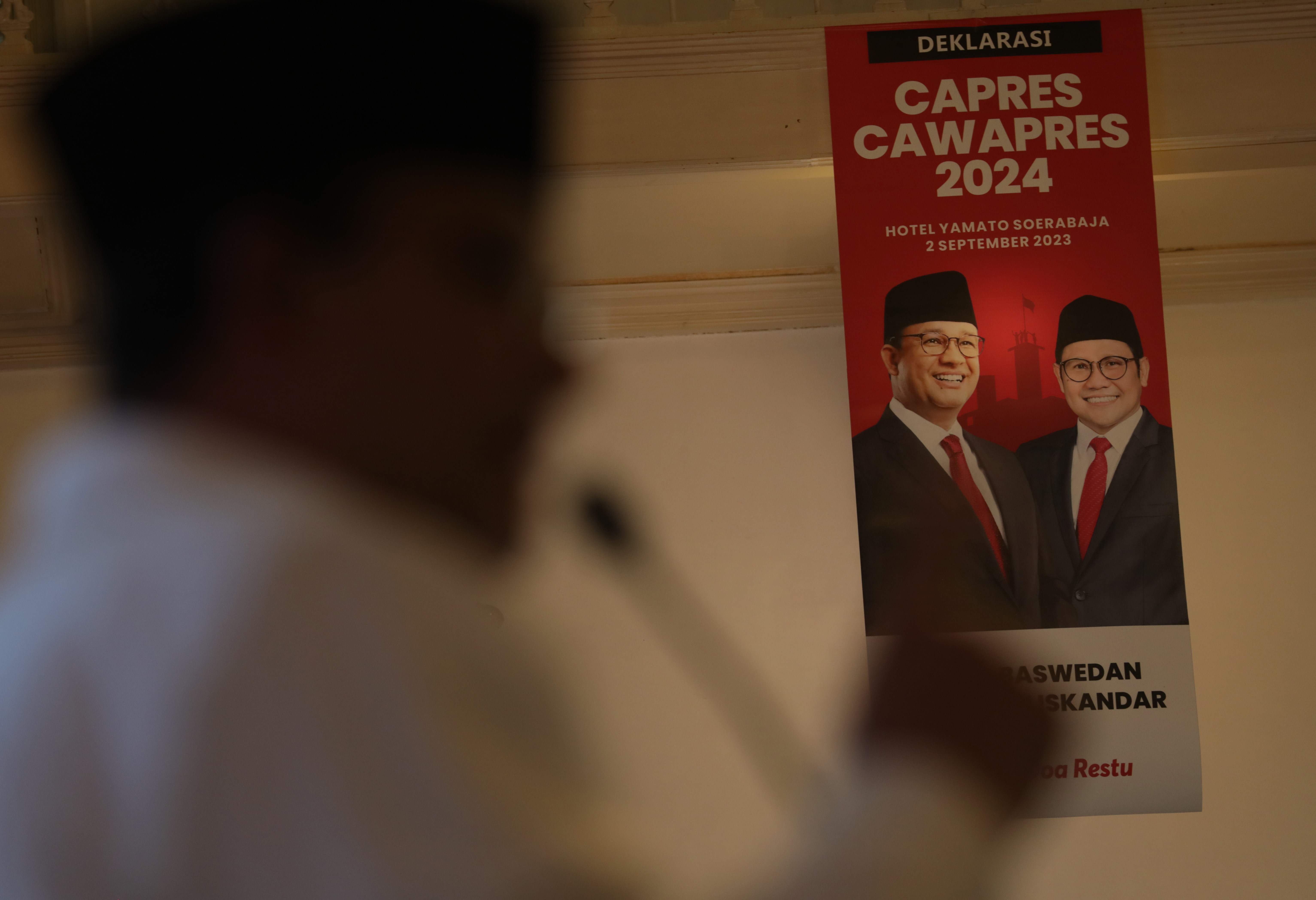 Visi Gerakan Perubahan Goda PKB