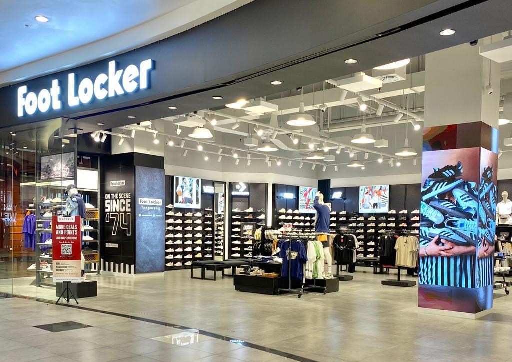 AEON Mall BSD CITY membuat satu area khusus 