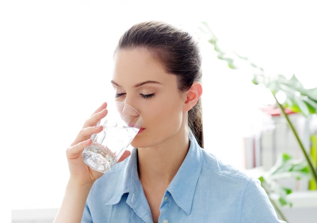 Kualitas Air yang Buruk Bisa Picu Stunting