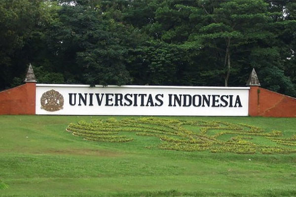 Universitas Indonesia