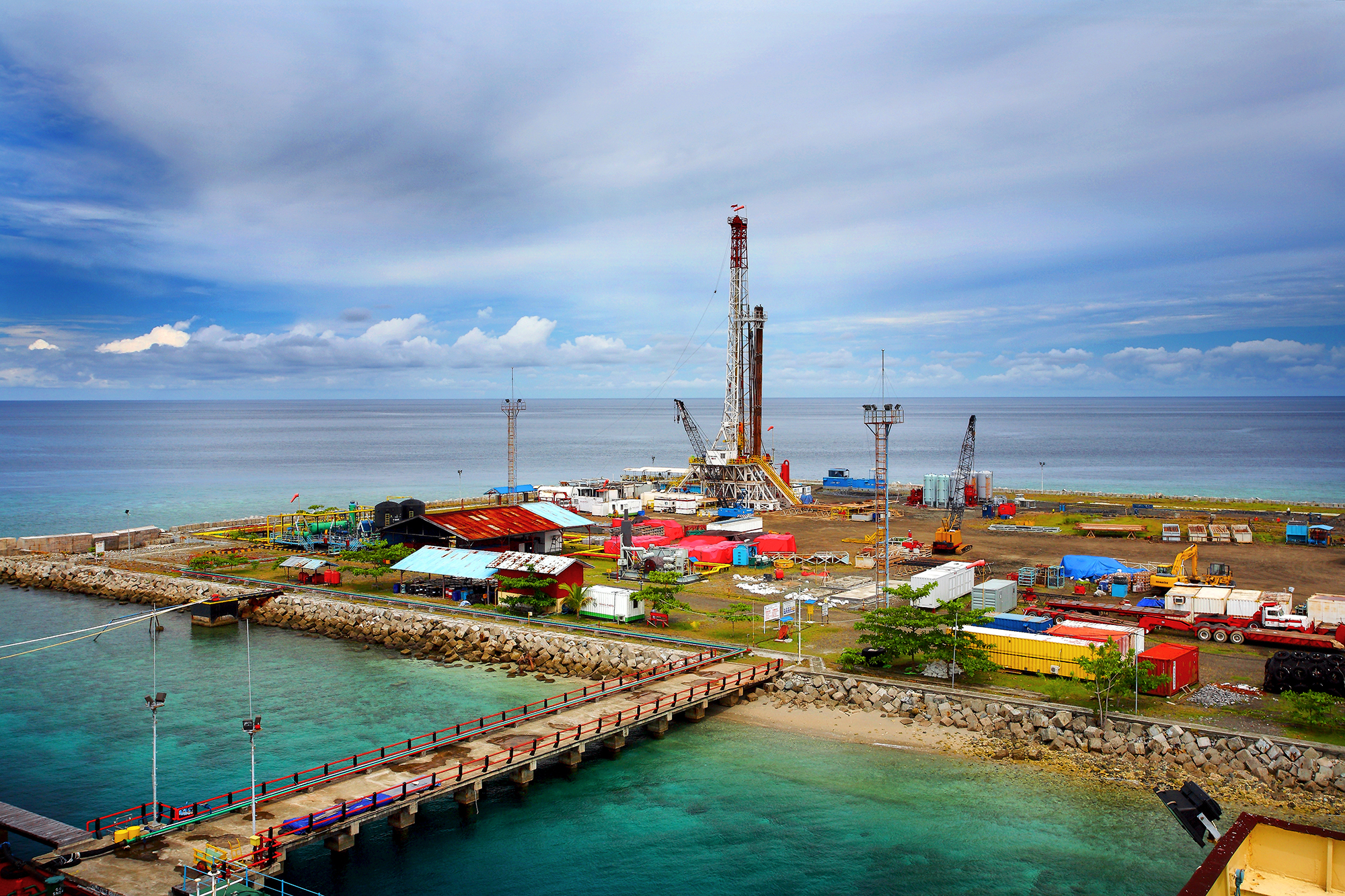 PHE Terapkan Strategi Sinergi Operasi Tingkatkan Produksi Migas