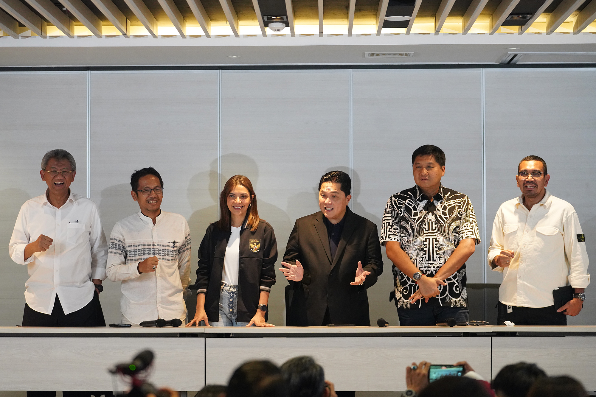 Satgas Antimafia Bola