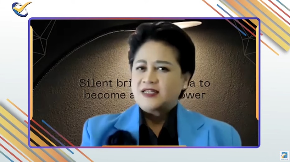 Pengamat pertahanan dan militer Connie Rahakundini Bakrie 