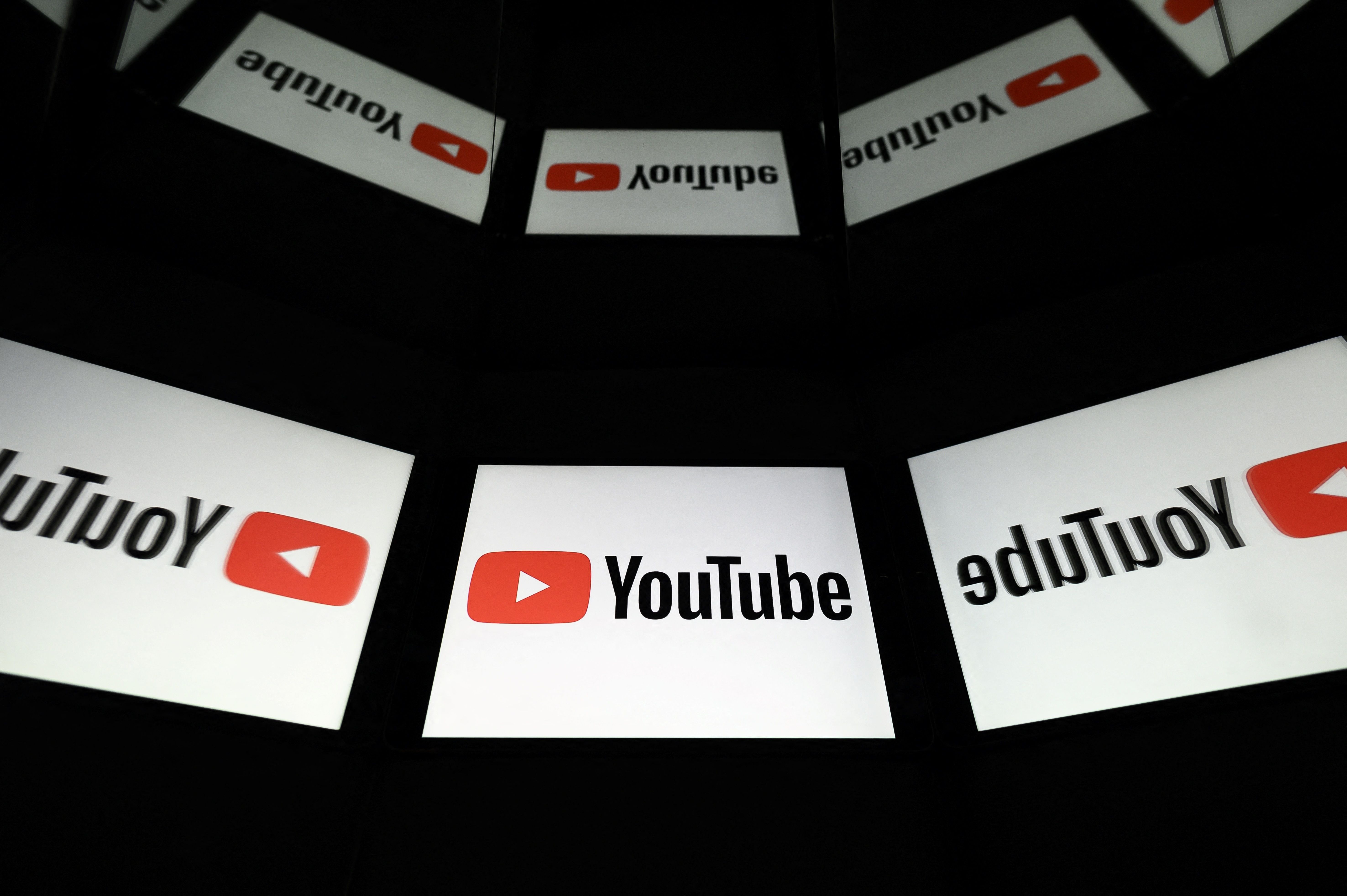 YouTube Kembangkan Video Streaming Vertikal