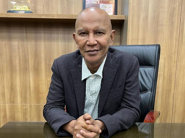 Ketua Banggar DPR Said Abdullah