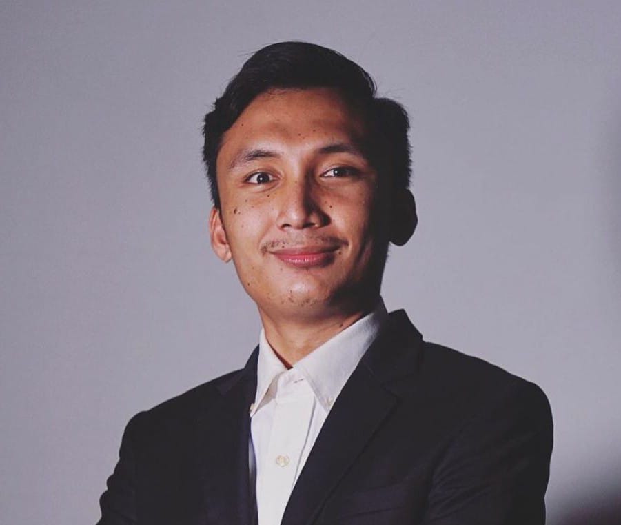 Direktur  Eksekutif Indonesia Law and Democracy Studies (ILDES) Juhaidy Rizaldy