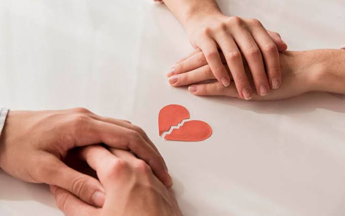 Tips balikan sama mantan