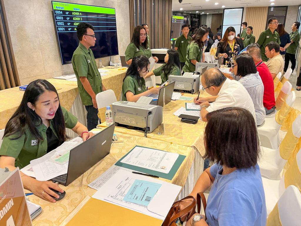 Summarecon Crown Gading bukukan pendapatan penjualan ruko pertamanya senilai Rp200 miliar