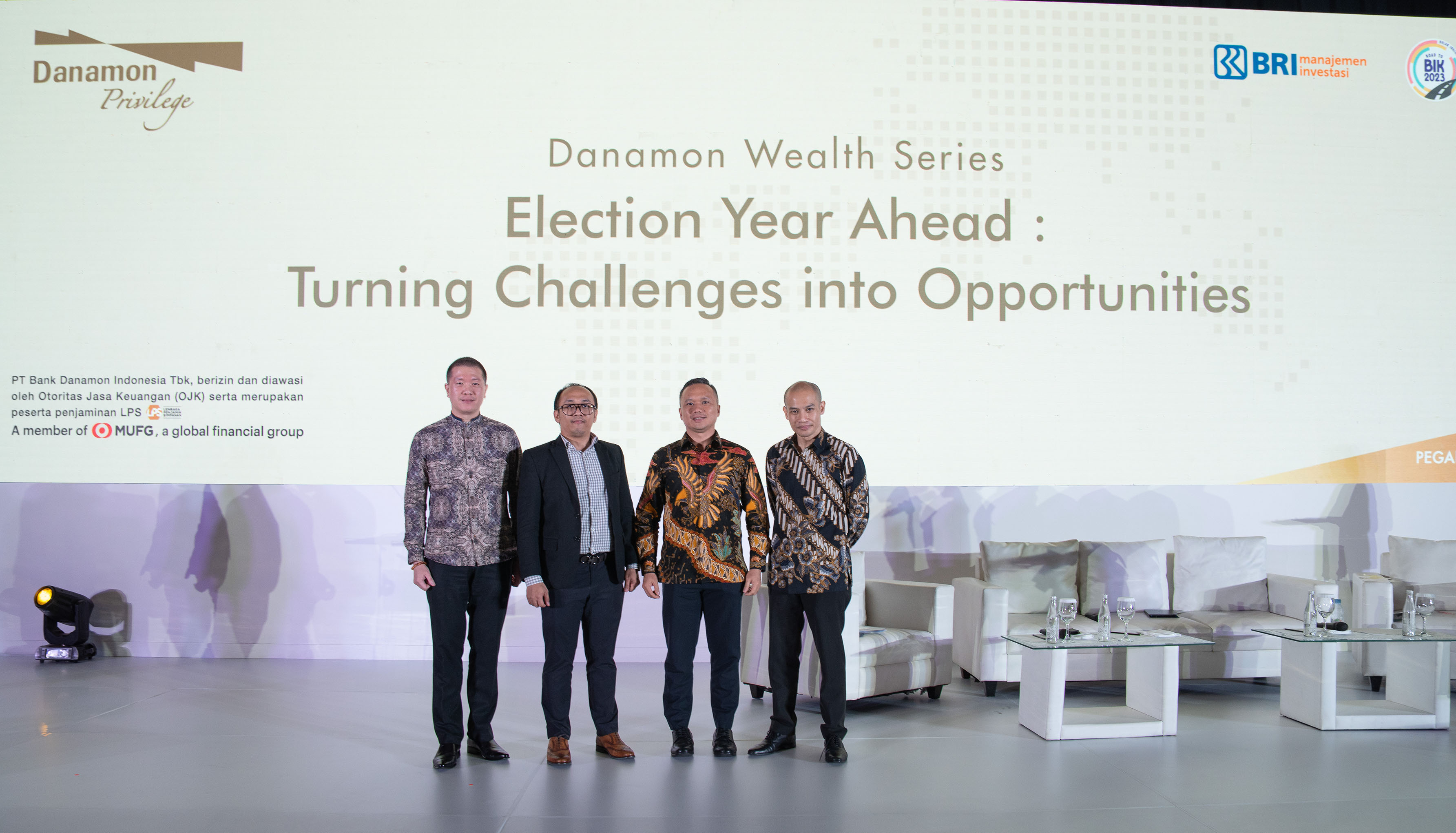 Popularitas Instrumen ESG Diprediksi Meningkat