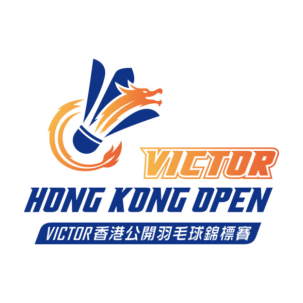 Hong Kong Terbuka 2023