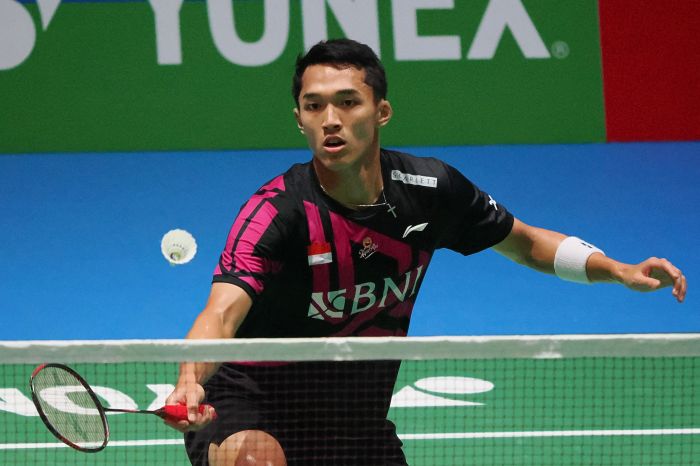 Jonatan Christie