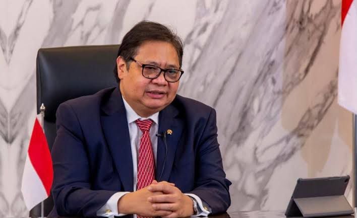 Airlangga Dorong Peningkatan Kerja Sama dan Integrasi ASEAN