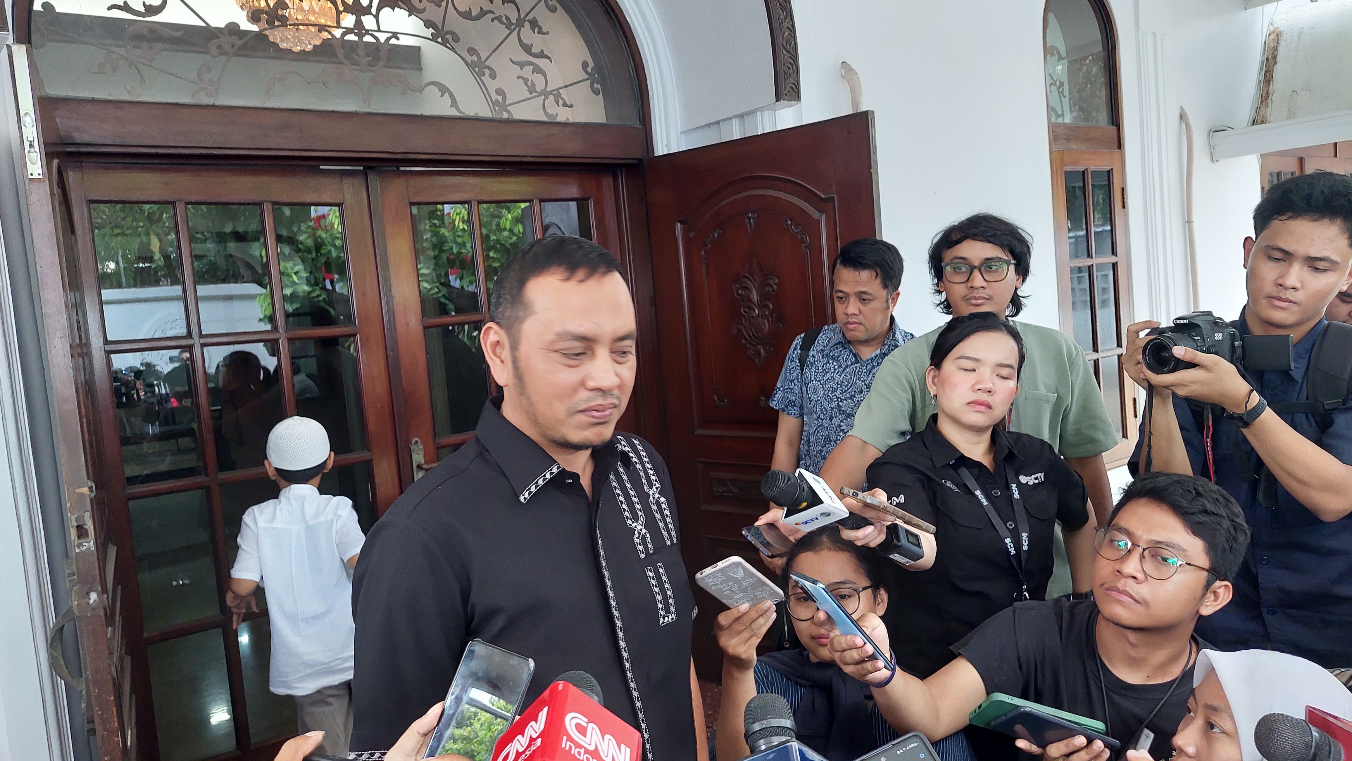 Begini Tugas Badan Pekerja Anies Baswedan-Muhaimin Iskandar (BAJA Amin)