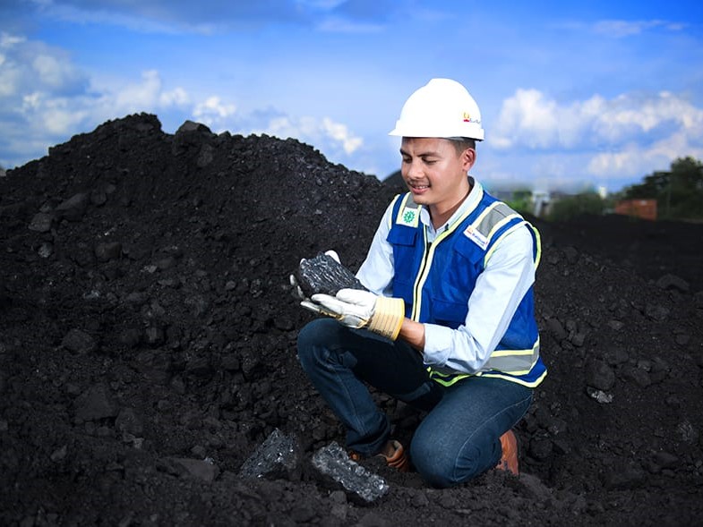 Hari Pertambangan dan Energi, ini Kontribusi Bukit Asam