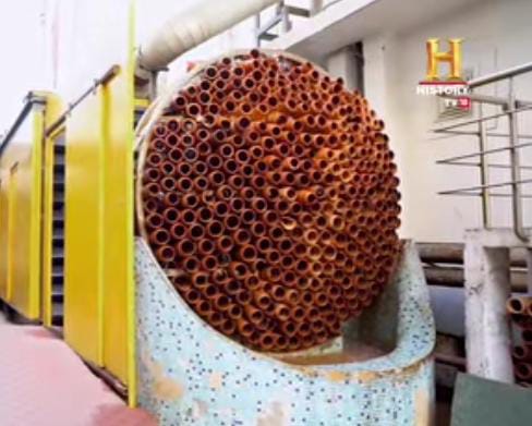 Cool Ant, prototipe AC tanpa listrik dari India