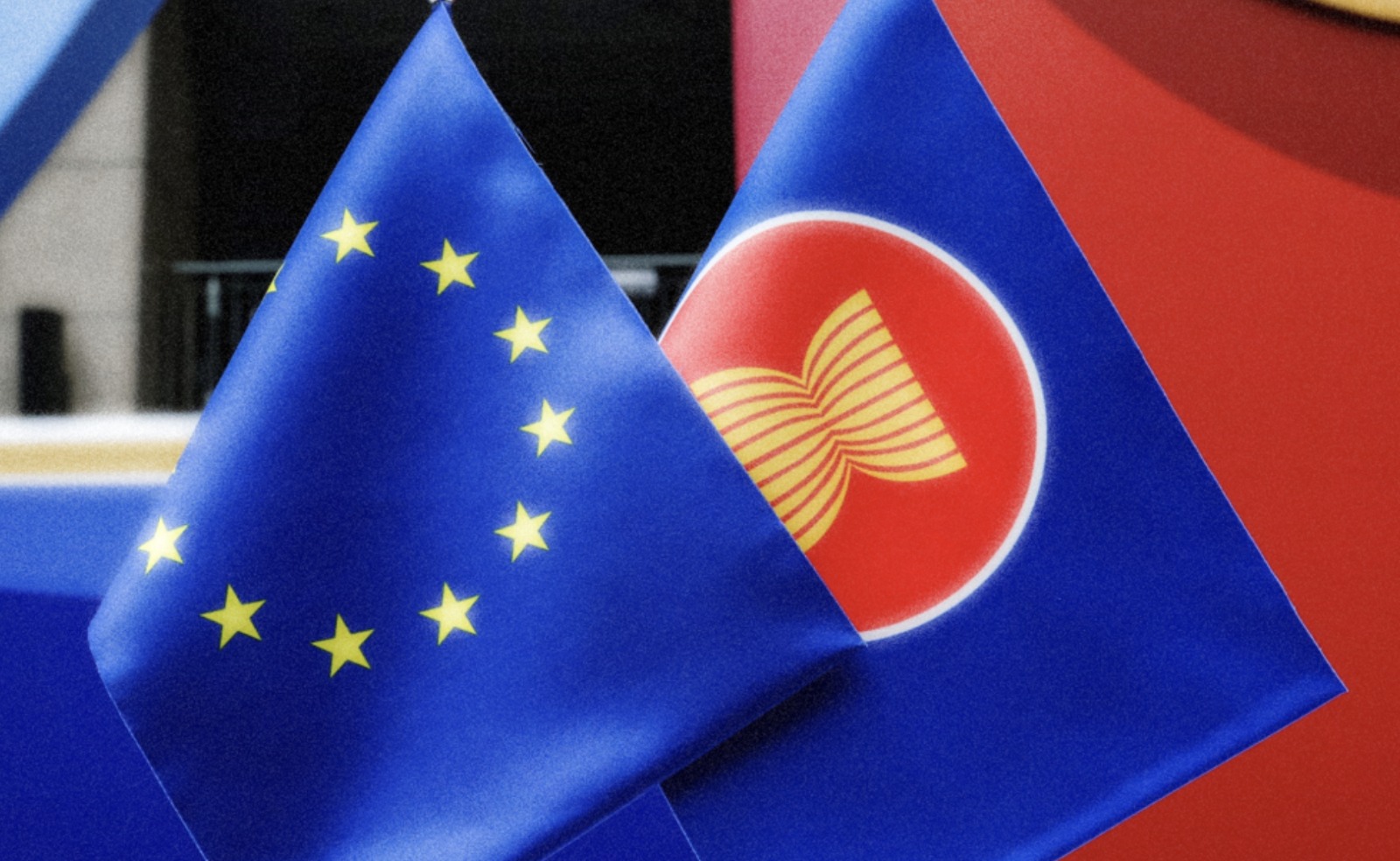 ASEAN-Uni Eropa Gelar Pameran Pendidikan Tinggi