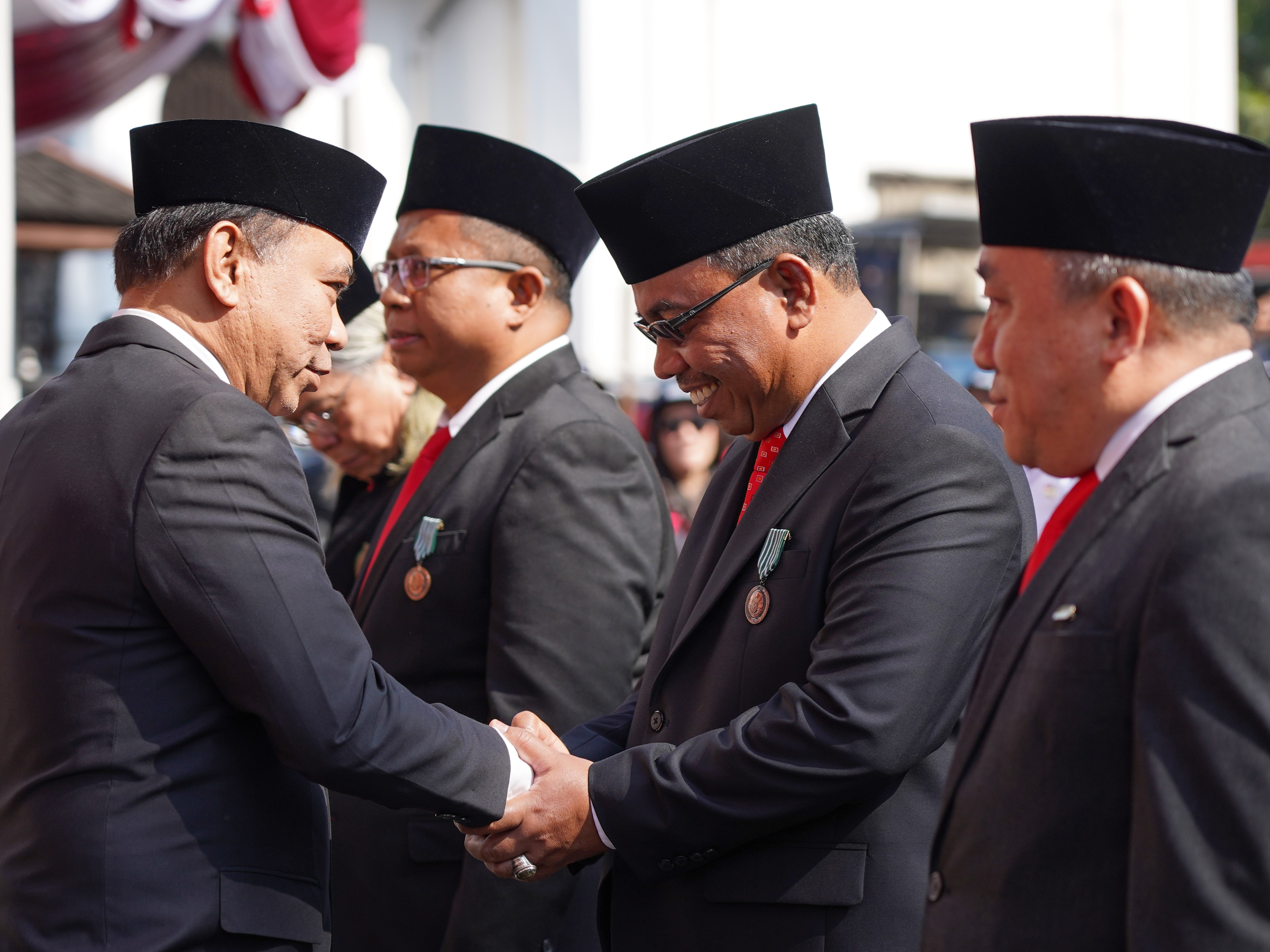 Sejarah di Balik Peringatan Hari Bhakti Postel Ke-78