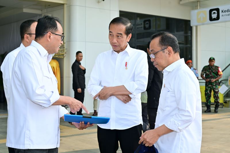 Indonesia memiliki peluang di industri pertahanan. Peluang itu harus dimanfaatkan dengan melakukan inovasi.