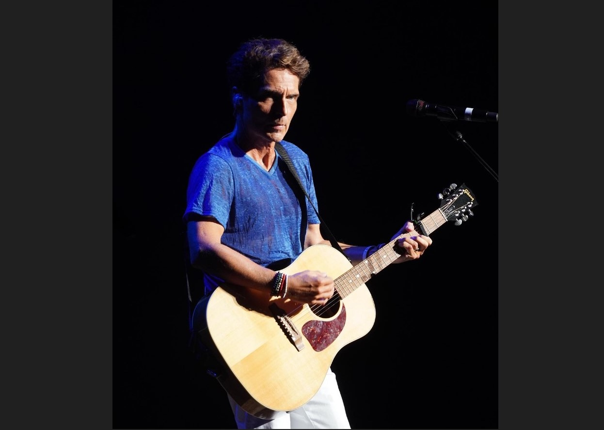 Richard Marx akan Tampil di Jakarta, Bulan Depan