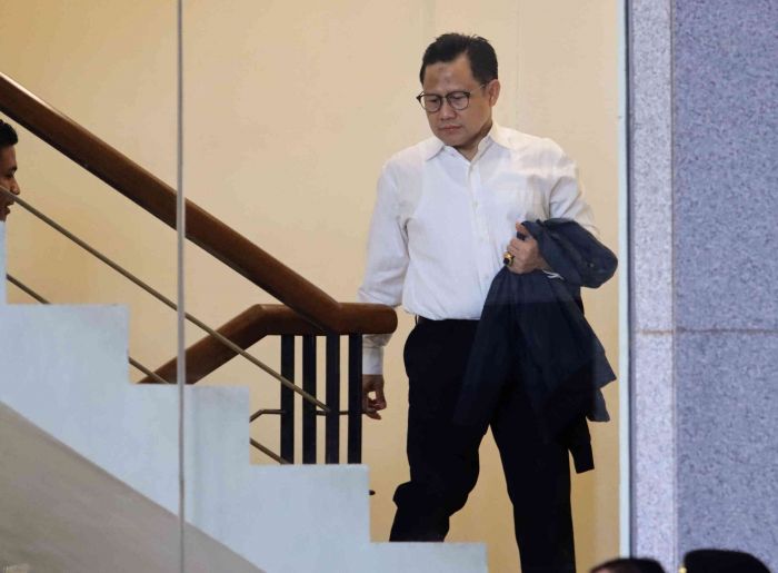 PKB Percaya KPK Profesional