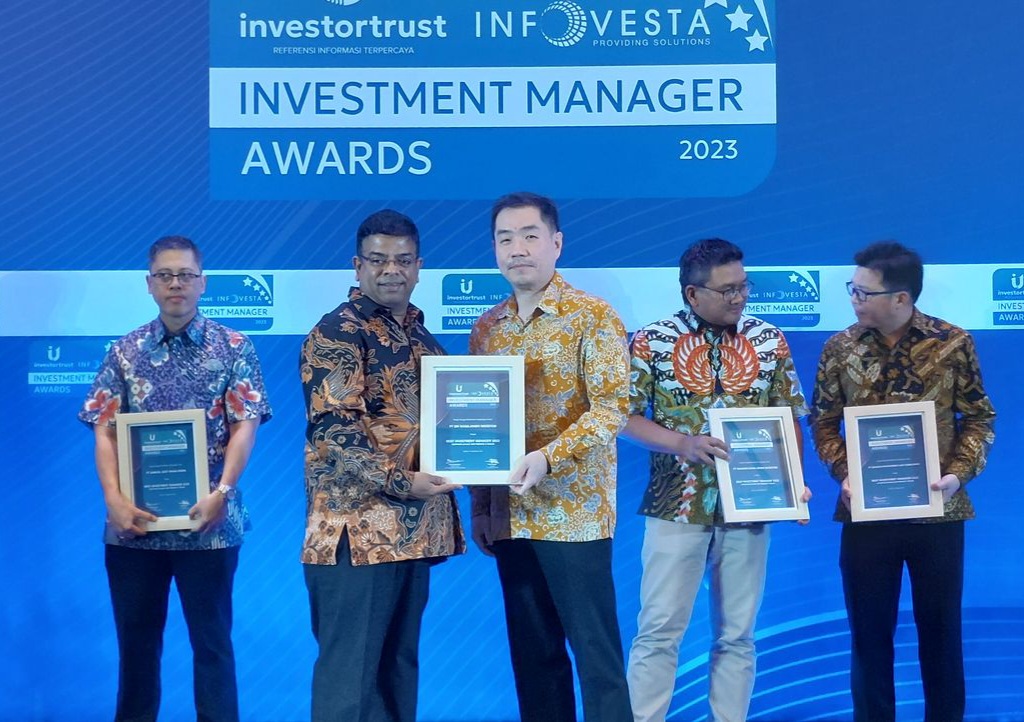 Investment Manager Awards 2023.