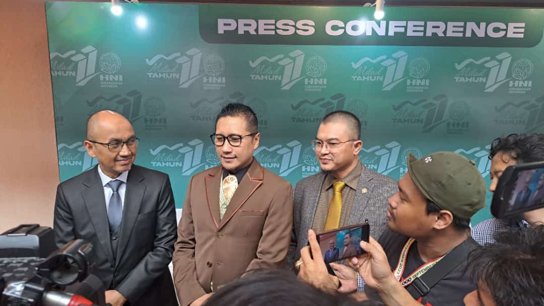 HNI bersiap Go Digital
