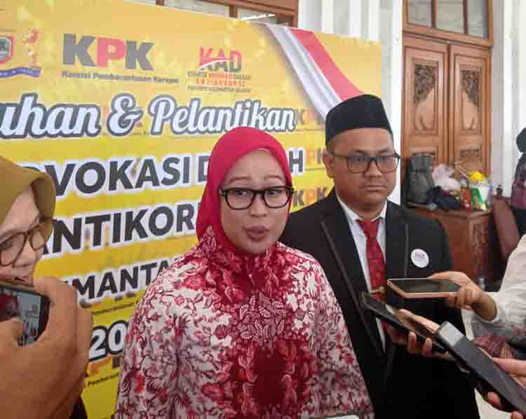 399 Orang Pengusaha Terjaring KPK