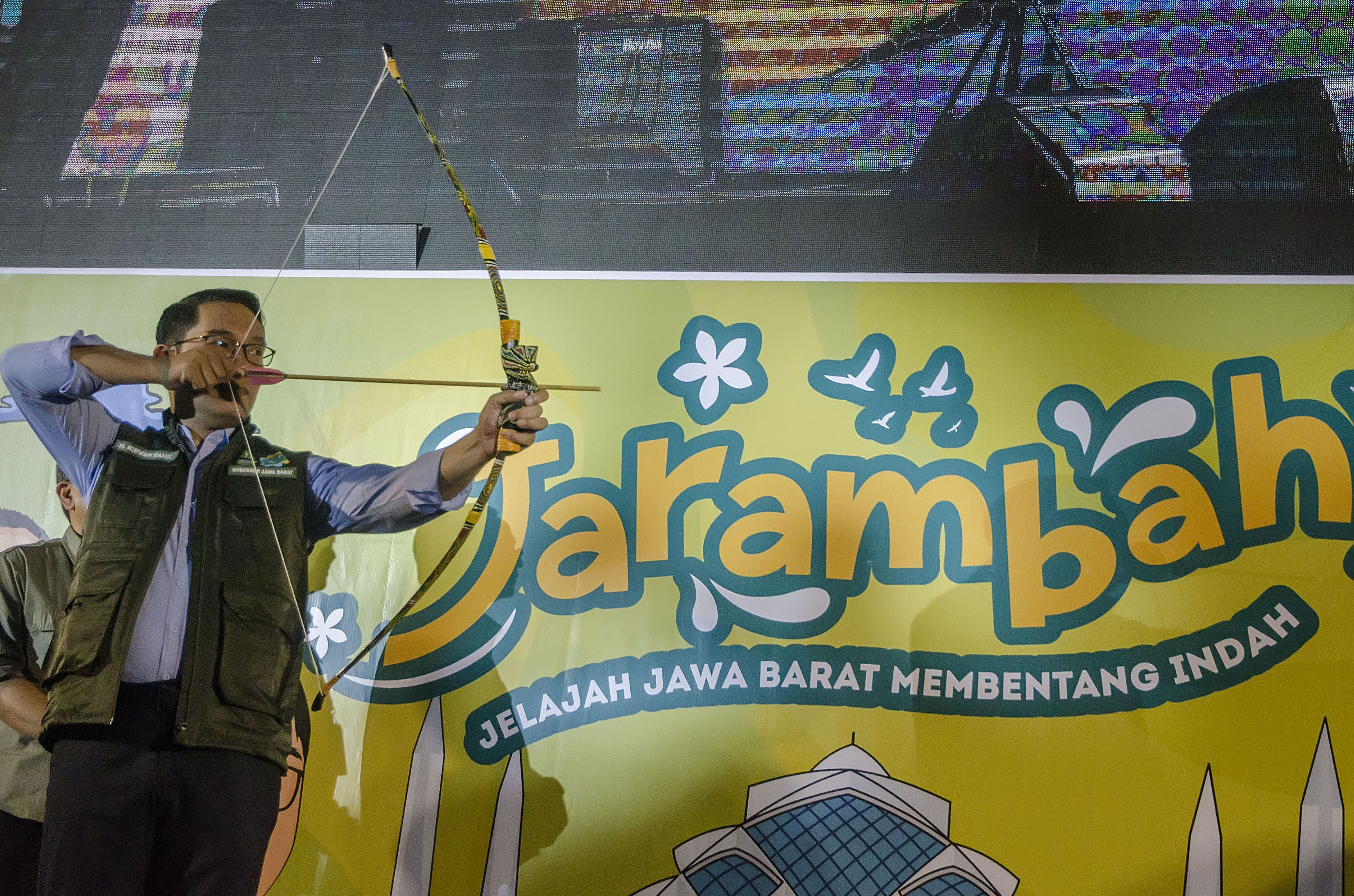Jadi, Segini Loh Nilai RK di Mata Golkar
