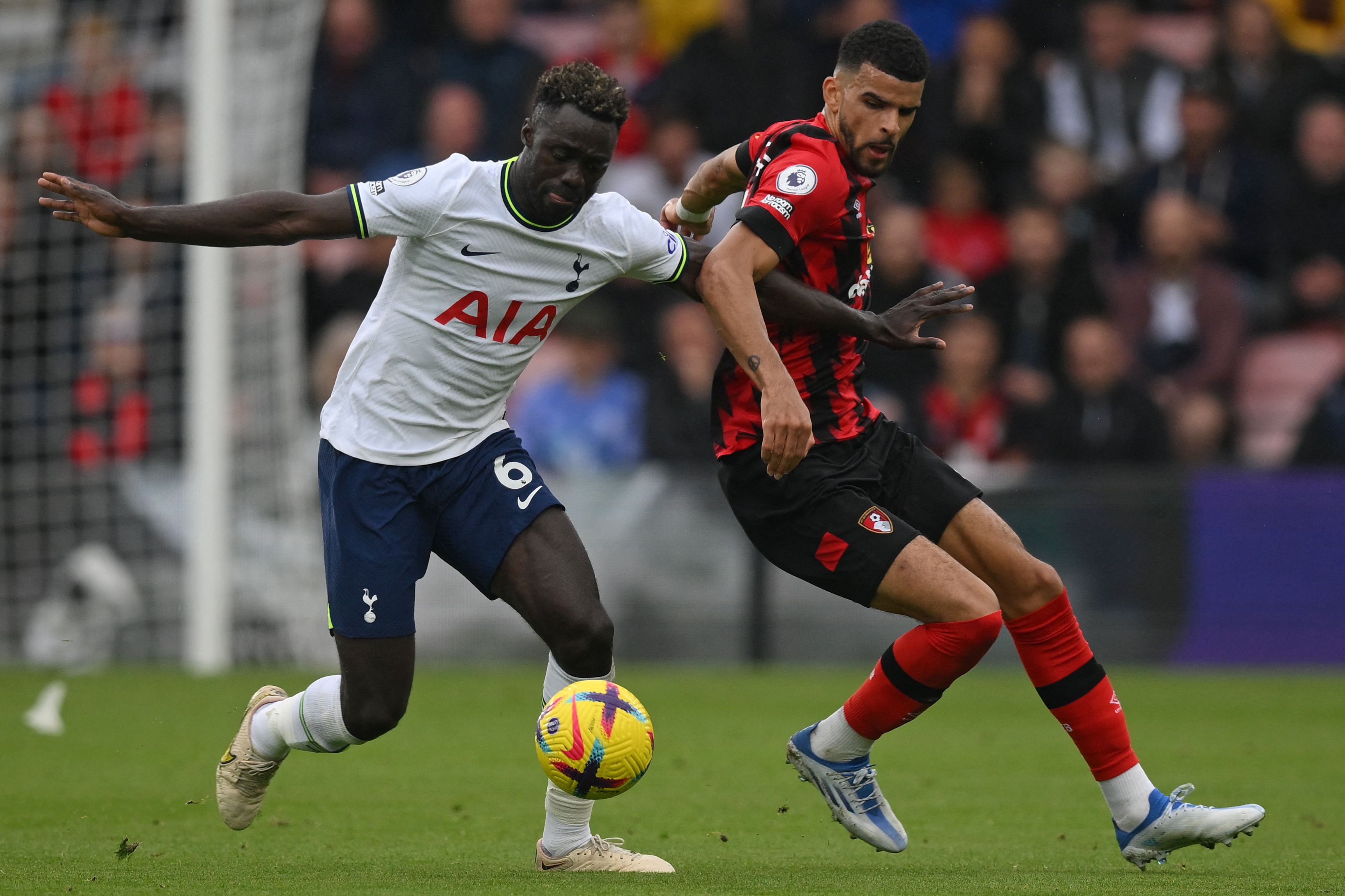 Sanchez dan Ndombele Bergabung dengan Galatasaray dari Spurs