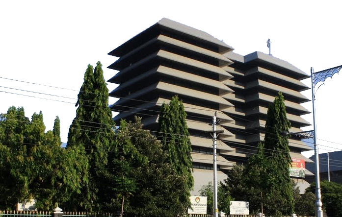 Kantor Gubernur Jateng