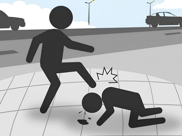 Gerindra Bentuk Tim Investigasi Buntut Dugaan Aniaya Kader PDIP