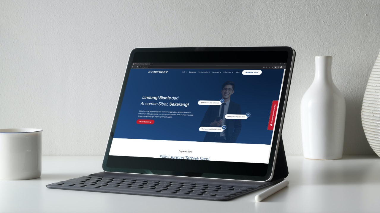 Keamanan Siber Jadi Elemen Penting jaga Pertumbuhan Ekonomi Digital