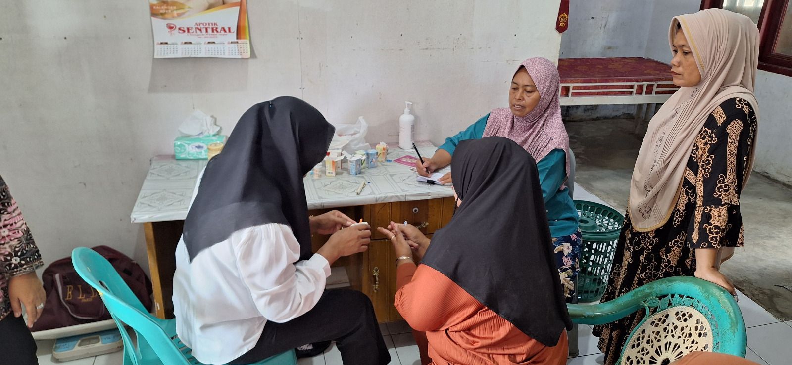 PNM resmikan kampung madani ke-13