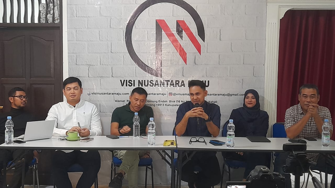 Lima Seleb Berebut Kursi DPR dari Dapil Jabar 5 Bogor