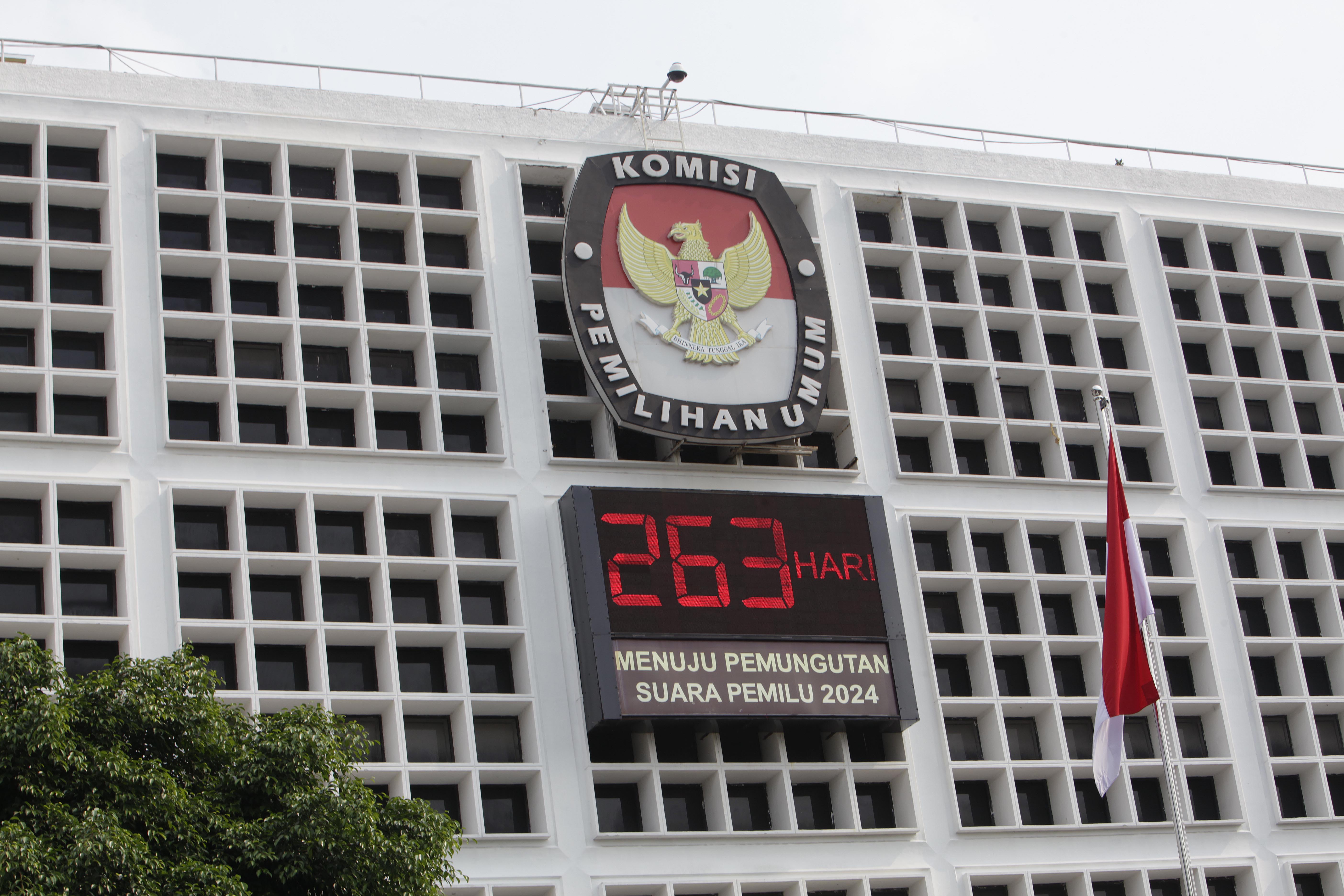 KPU Dinilai Lamban Revisi Aturan Keterwakilan Perempuan Caleg