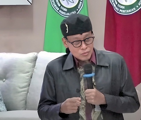 Polbangtan, Kementan Tumbuhkan Jiwa Kewirausahaan Generasi Muda