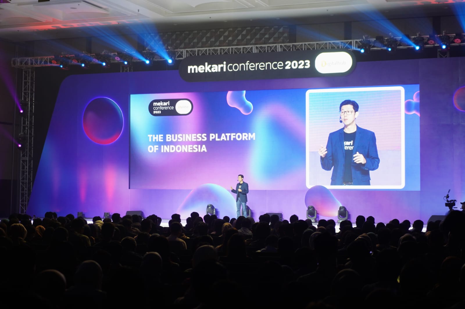 62 Persen Pelaku Bisnis di Indonesia Berpotensi Adopsi Kecerdasan Buatan