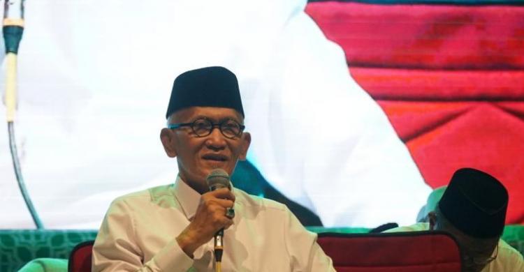 Respons Rais Aam PBNU Wacana MLB NU