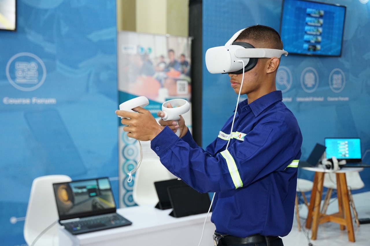 Perlu Kolaborasi Multisektor untuk Tingkatkan Kapasitas SDM Berdaya Saing