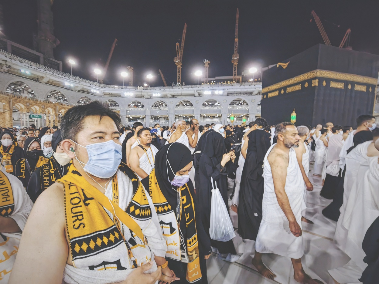 Cara Mudah ke Tanah Suci dengan Tabungan Umrah Jejak Imani 