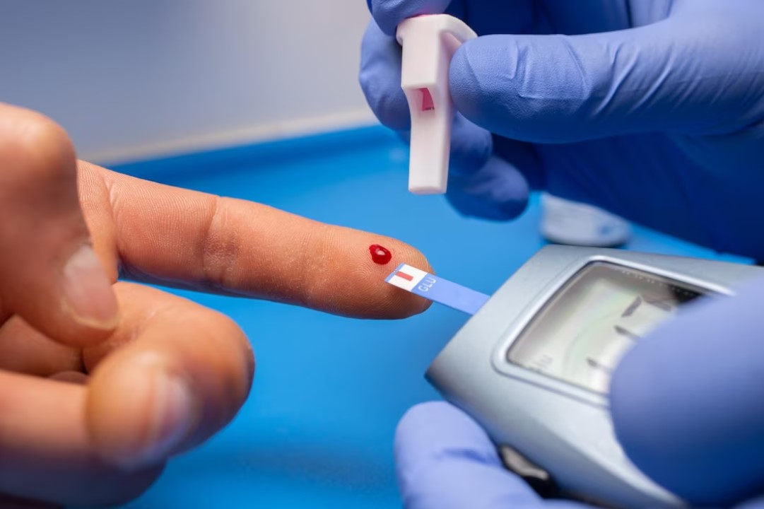 Deteksi Dini Bisa Cegah Komplikasi Berat Diabetes pada Anak