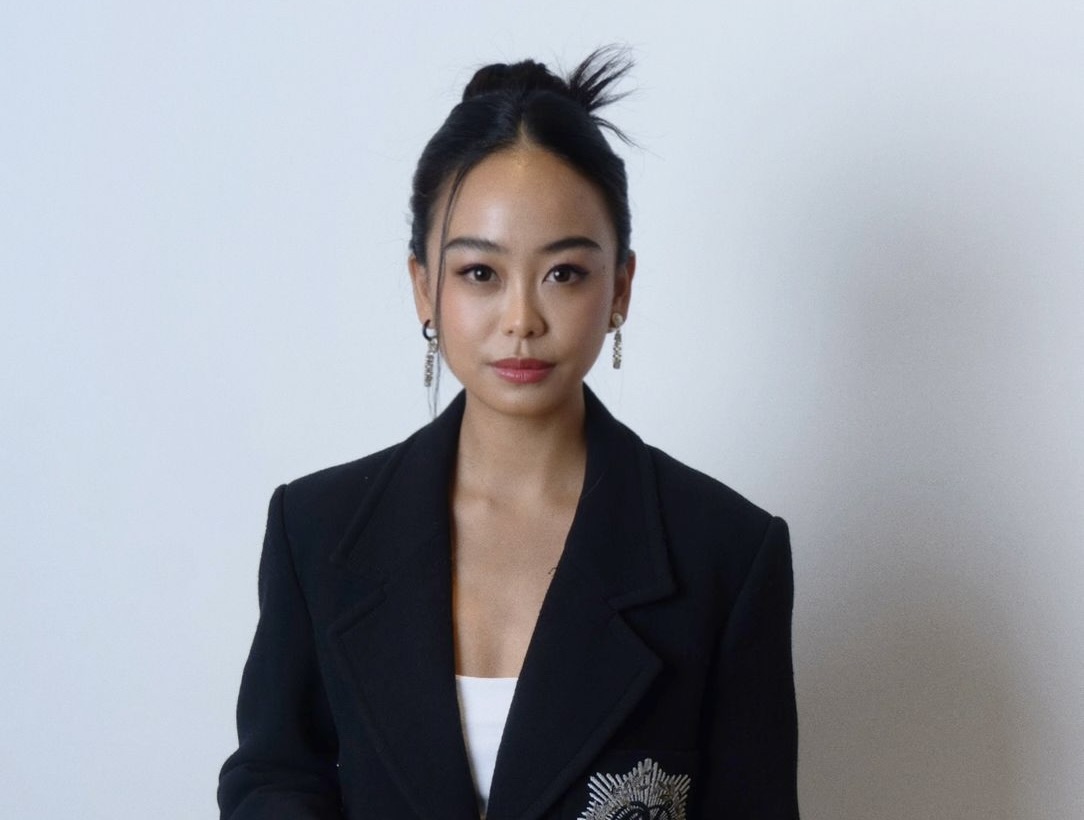 Consumer Category Lead for QR Payment DANA Indonesia, Sarah Nathan