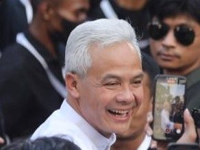 Koalisi Indonesia Maju Nilai Ganjar tidak Langgar Aturan