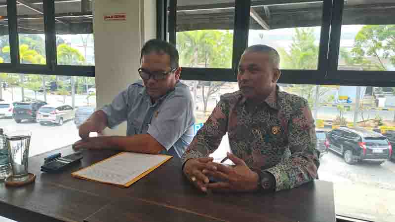 Kejaksaan Negeri dan BPJS Ketenagakerjaan Palembang Beri Efek Jera Perusahaan Bandel